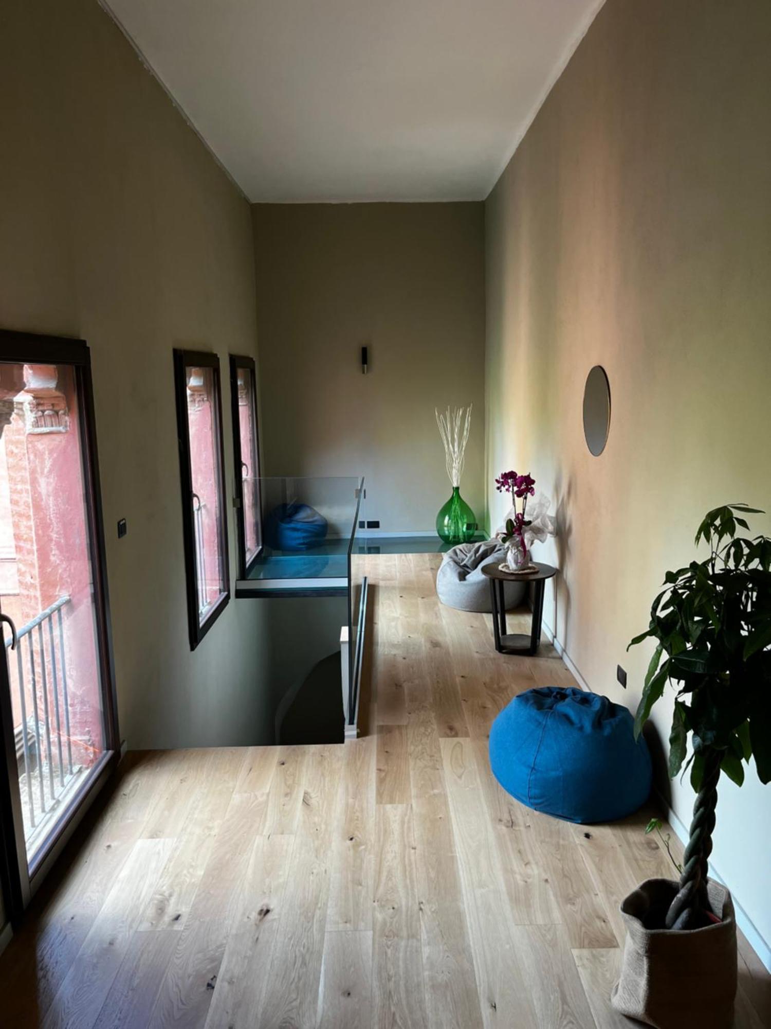 Affittacamere San Petronio House Bologna Eksteriør billede